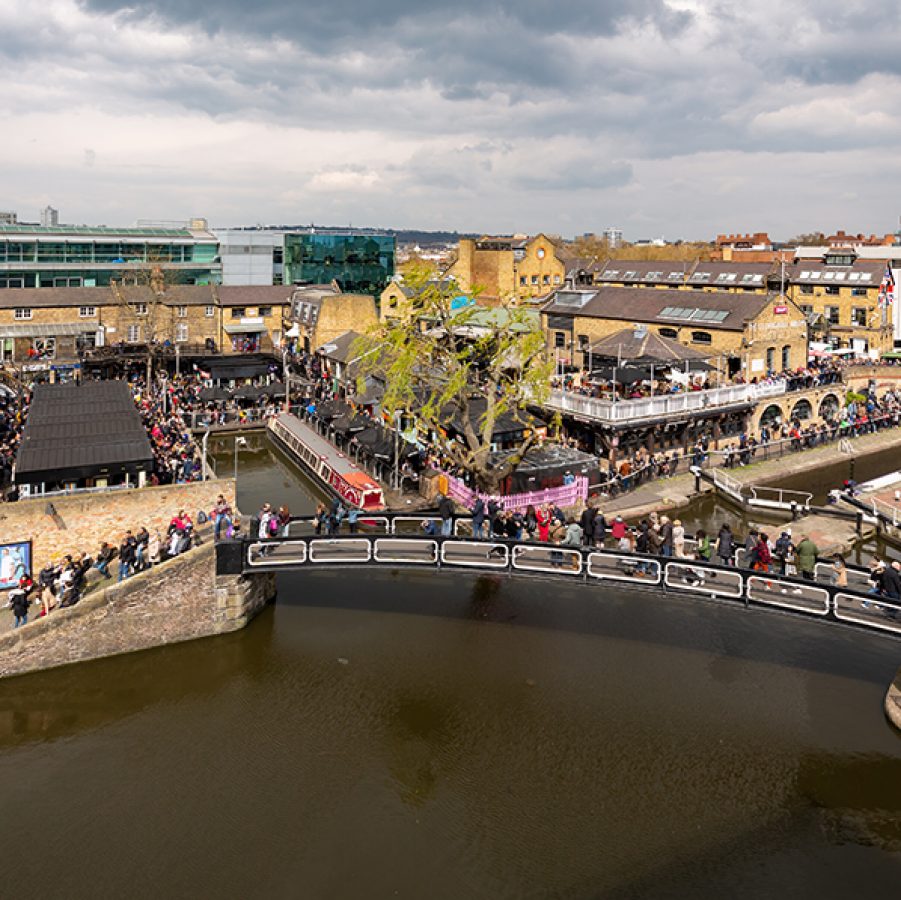 Camden Market